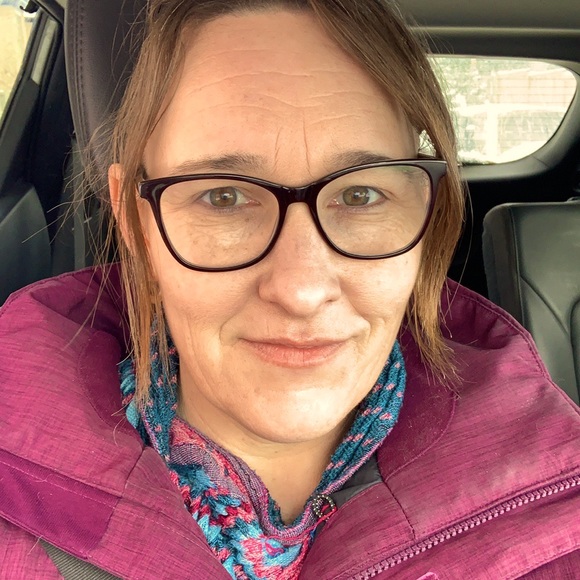 Meet your Posher, Betty - Picture 1 of 1